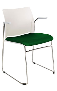 sillas de visita para oficina OHV 108