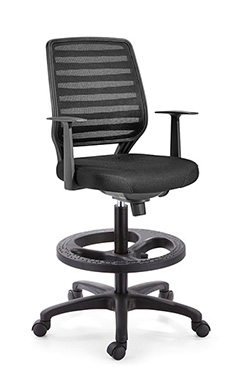 sillas para oficina altas