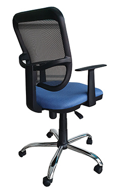 sillas para oficina dolfi plus