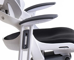 sillas para oficina ergonómicas