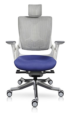 sillas para oficina ergonómicas mexico