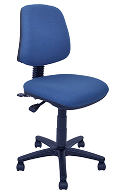 sillas para oficina sin brazos